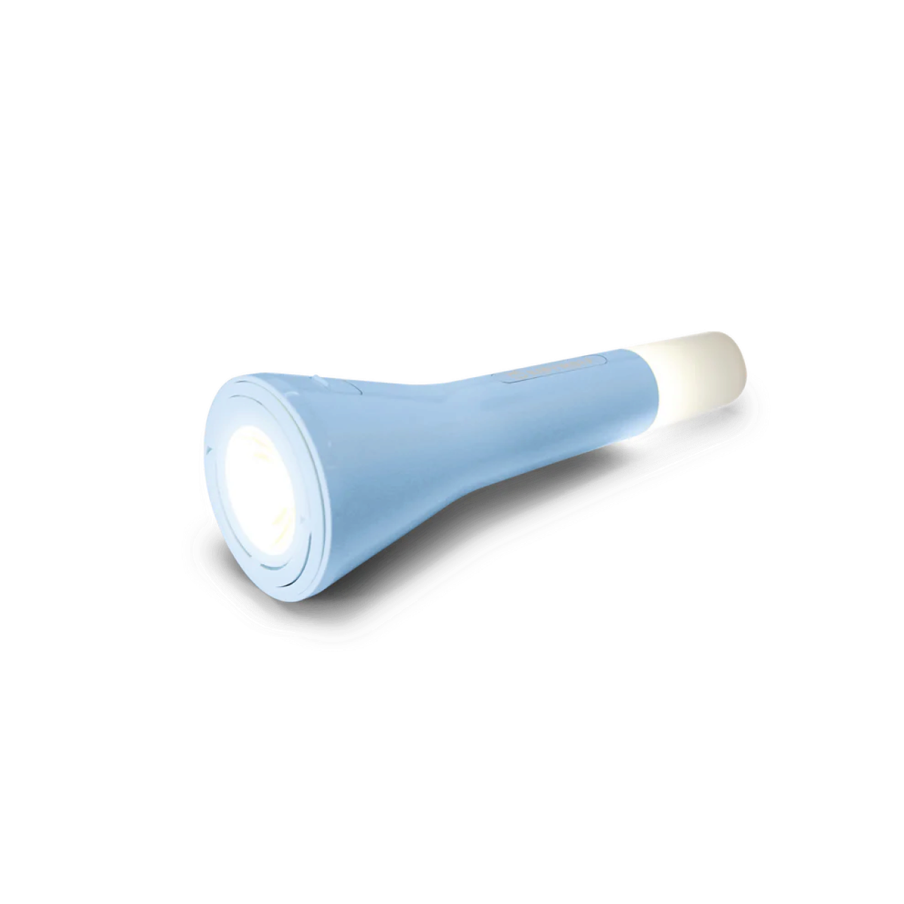 Kidywolf Blau - Taschenlampe 3In1 - Bild 4
