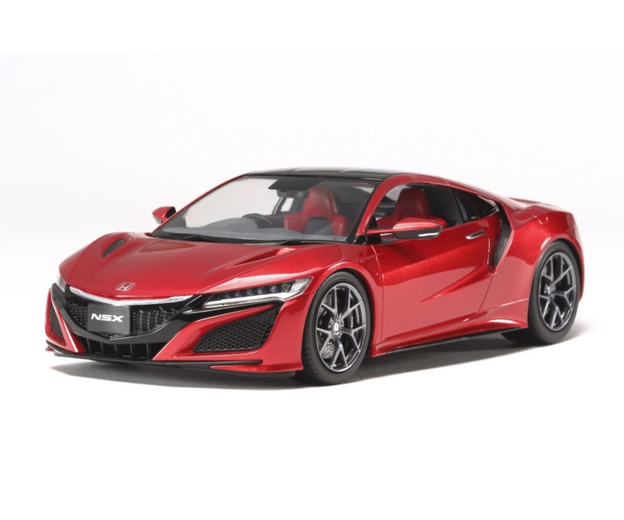 Tamiya 300024344 1:24 Honda Nsx / Acura Nsx - Bild 3