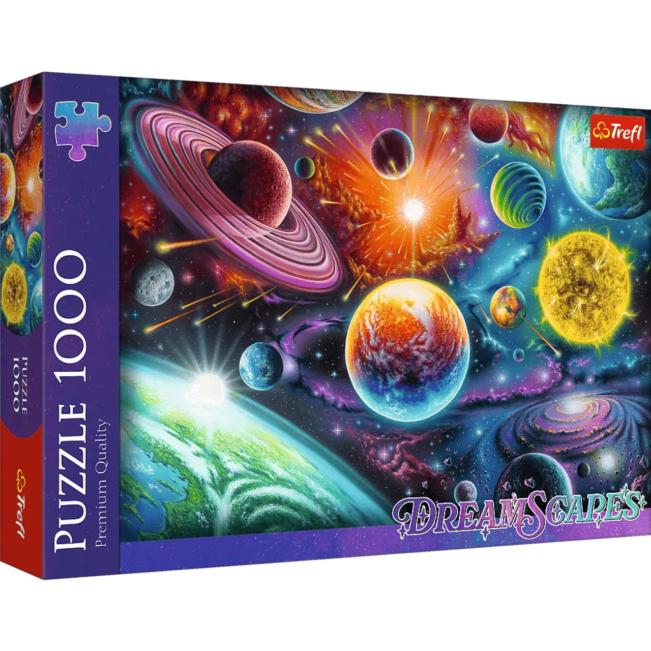Trefl Space Adventure - Bild 5