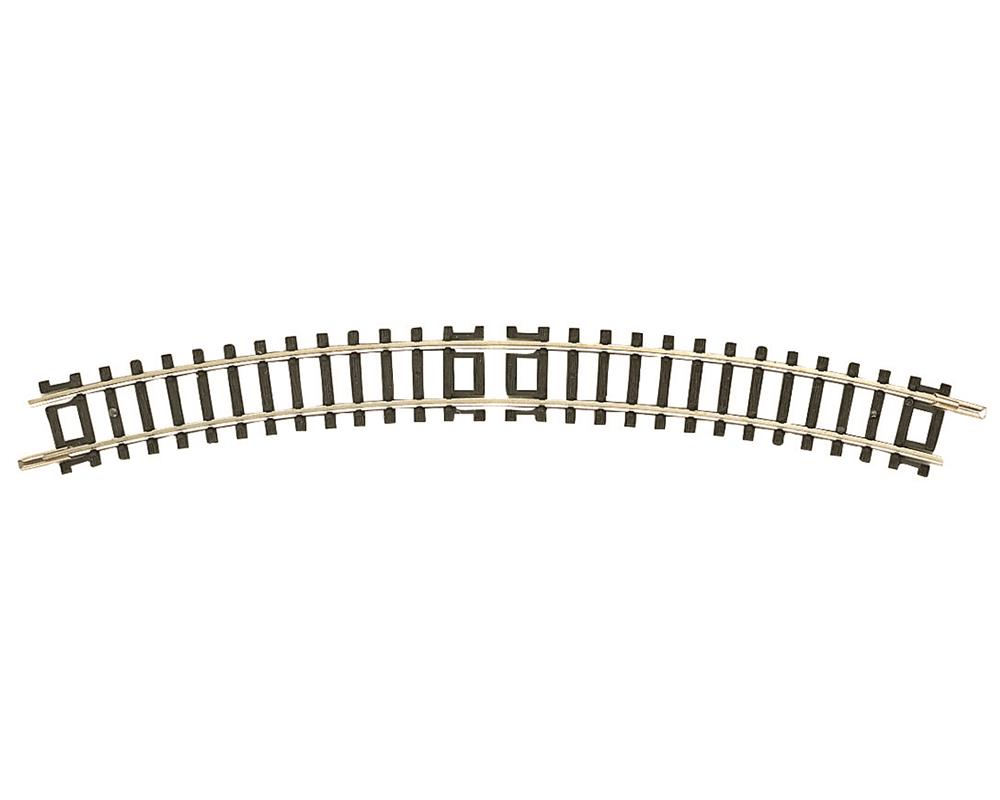 Fleischmann 22224 N Gebogenes Gleis R3a