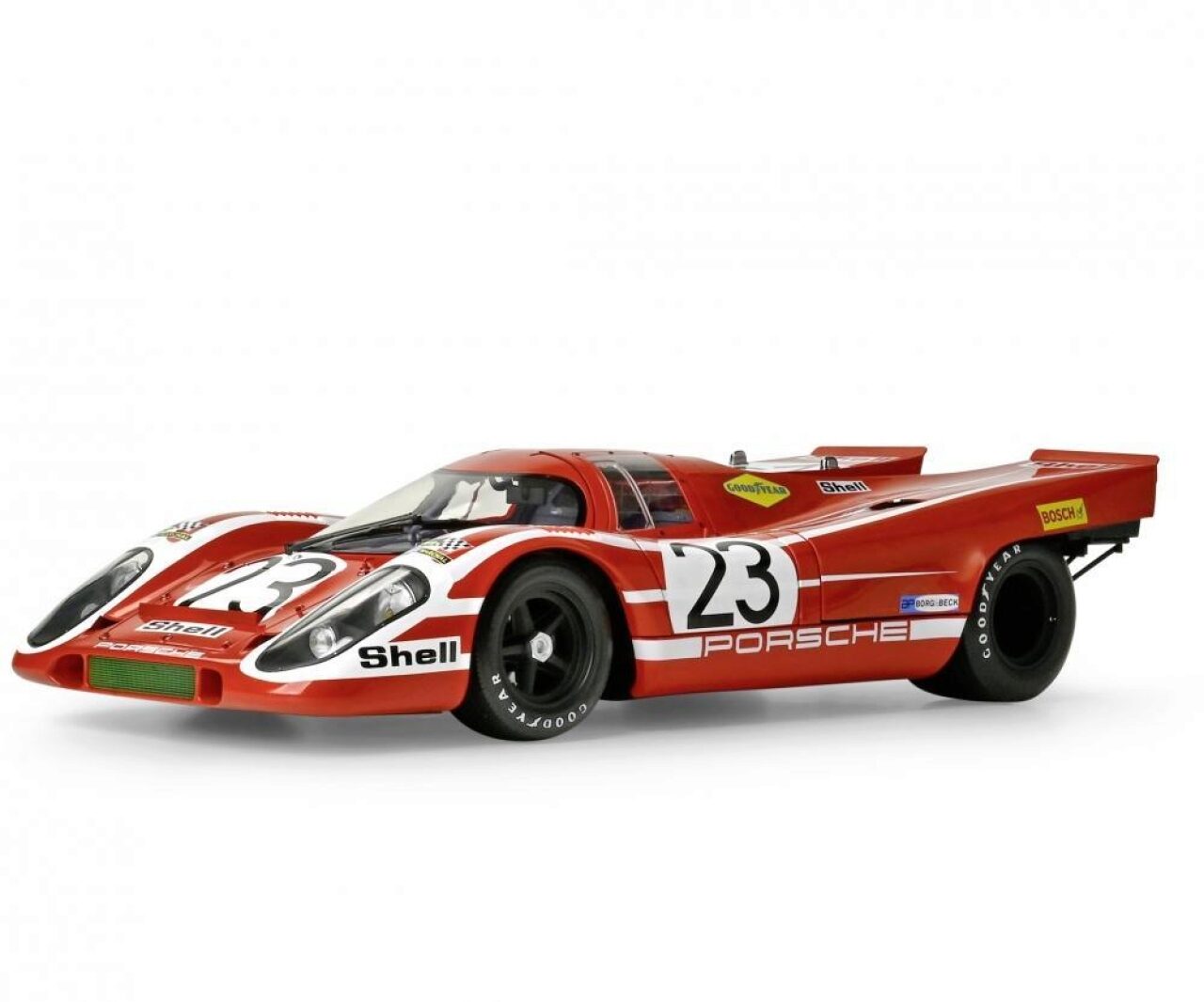 Rot Other Porsche 917Kh - Bild 2