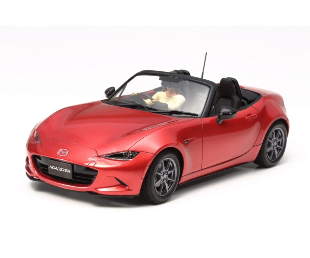 Tamiya 300024342 1:24 Mazda Mx-5