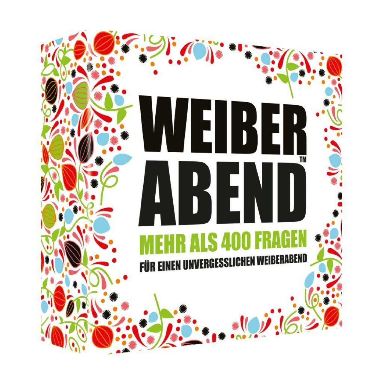 Kylskapspoesi Kyl43001 Weiberabend Xl – Für Einen Unvergesslichen Weiberabend