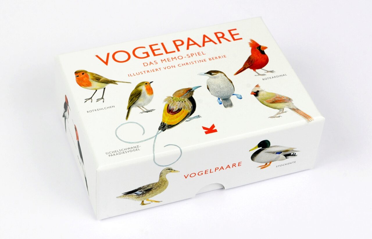 Laurence King Verlag Gmbh Vogelpaare - Bild 7
