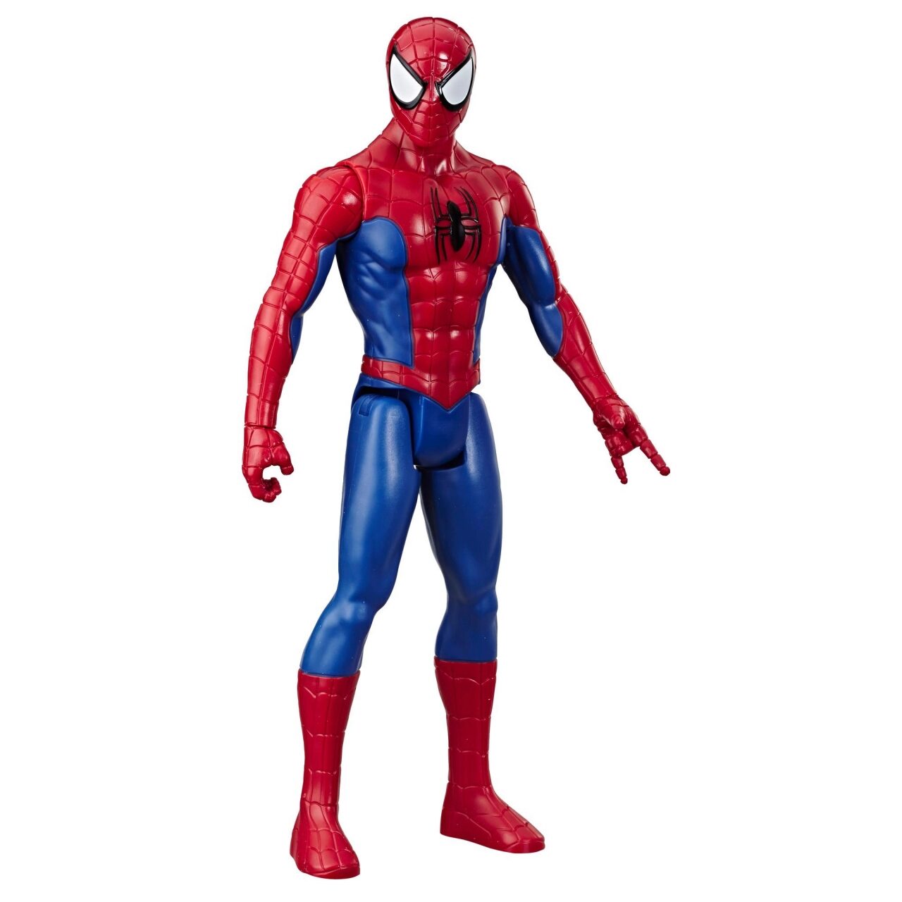 Marvel Spider-Man Titan Hero Serie Spider-Man - Bild 3