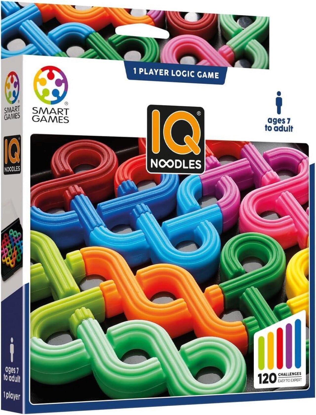 Smart Games® Iq Noodles - Bild 15