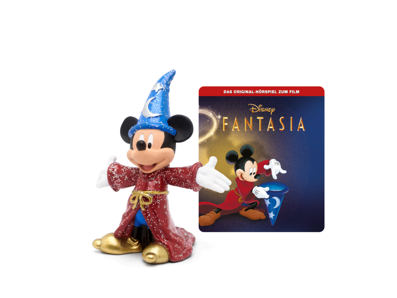 Tonies® 11000925 Disney Fantasia