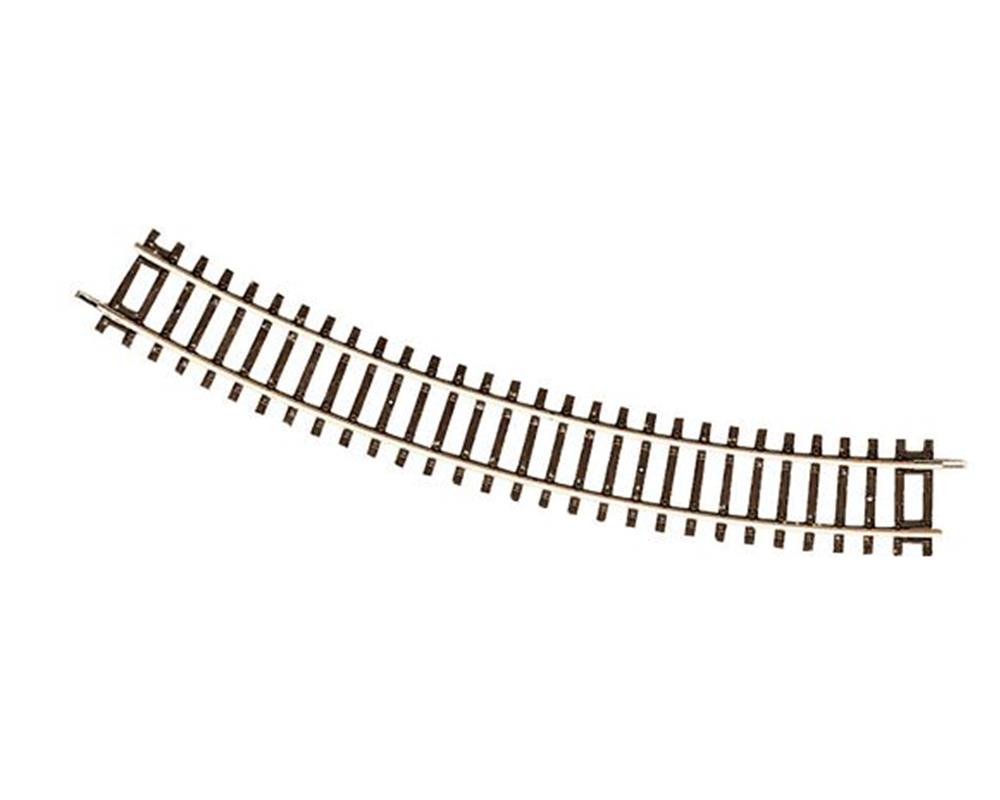 Roco 42423 H0 Gebogenes Gleis R3, R = 419,6Mm, 30°