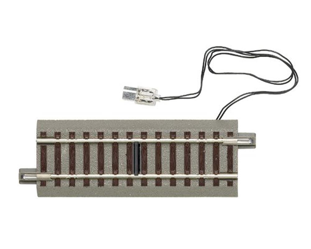 Roco H0 61117 Schaltgleis geoLine 100mm NEU/OVP - Bild 4
