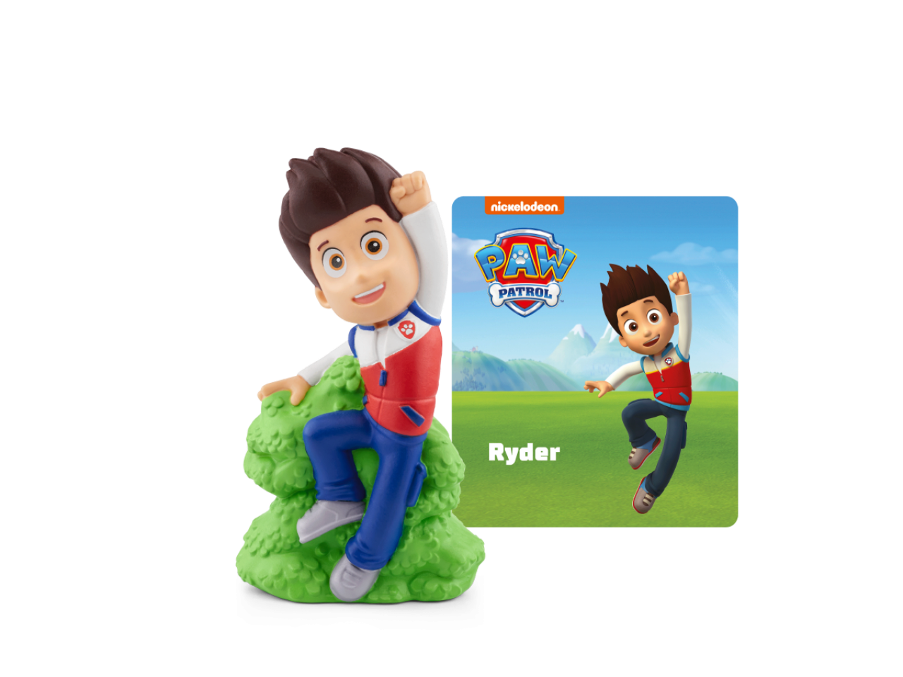 PAW Patrol: Ryder Tonie - Bild 5