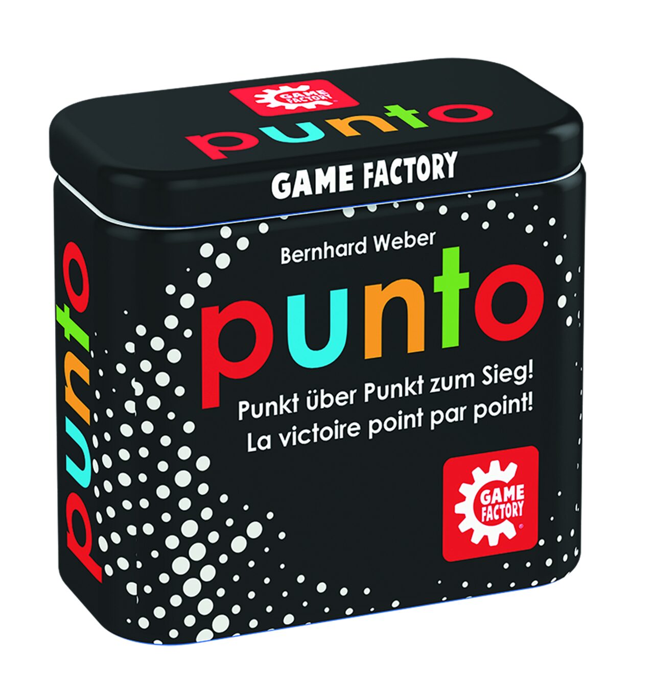 Game Factory Punto - Bild 10