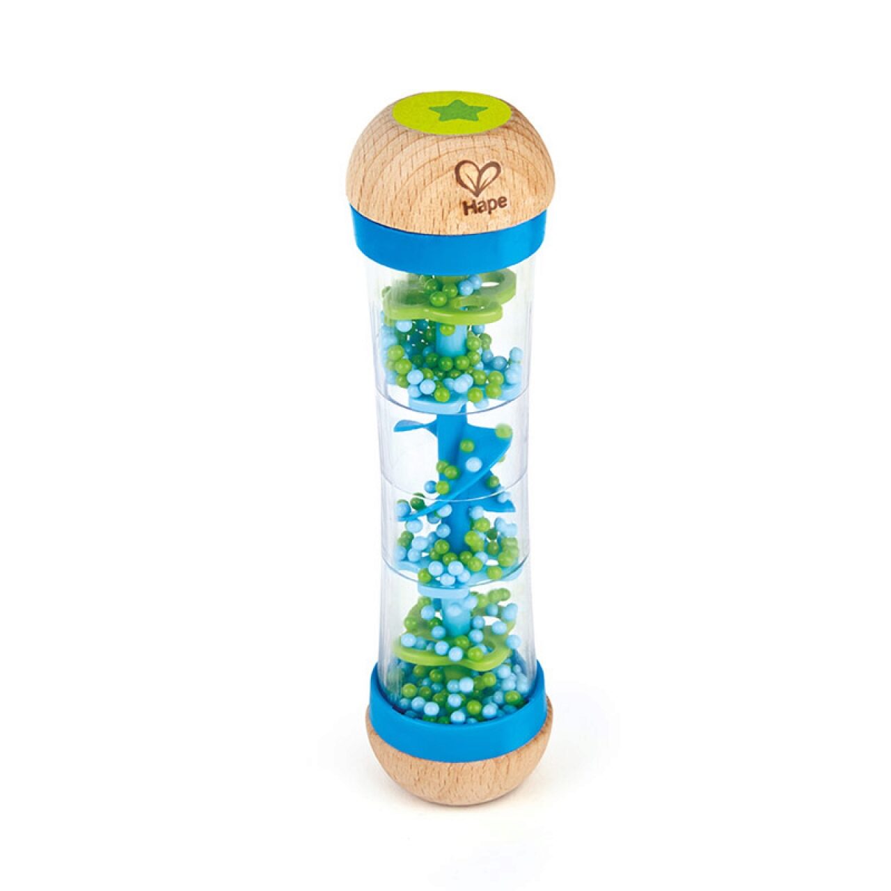 Hape Blau Regenmacher - Bild 3