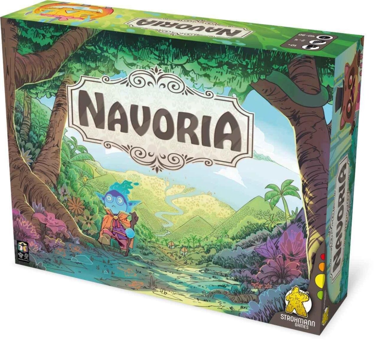 Navoria - Bild 5