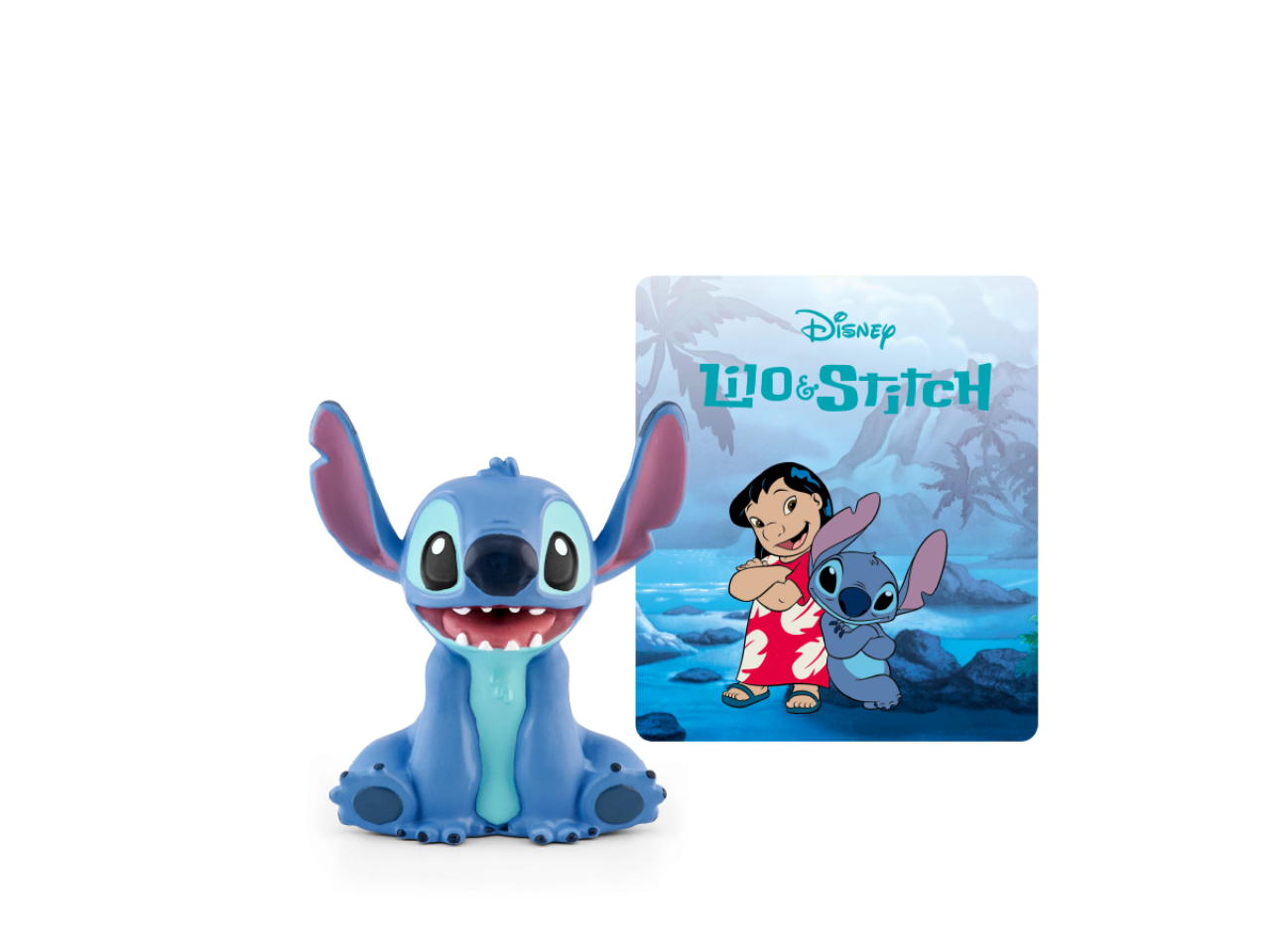 Tonies® 10001708 Disney Lilo & Stitch - Lilo & Stitch