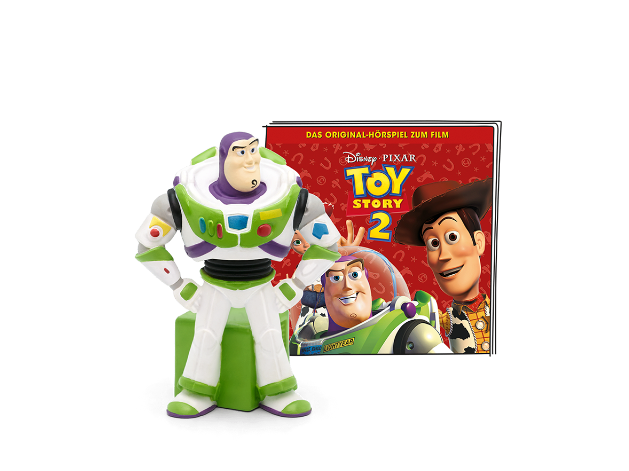 Tonies® 10000991 Disney – Toy Story 2