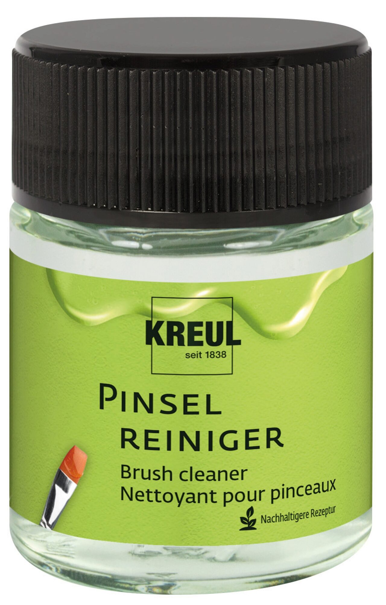 C.kreul 86170 Kreul Pinselreiniger 50 Ml - Image 2