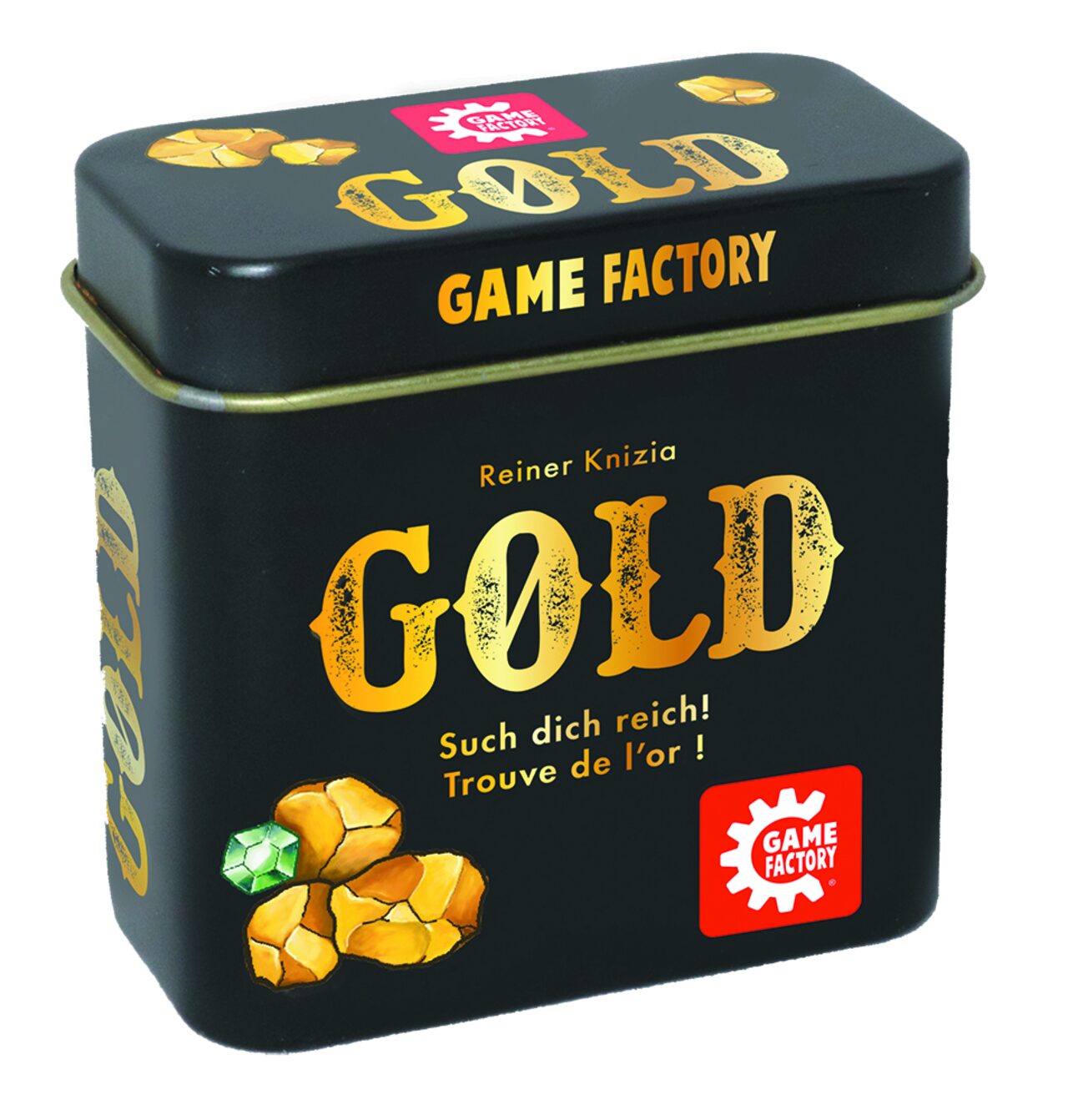 Game Factory Gold - Im Display 12X Df - Bild 8