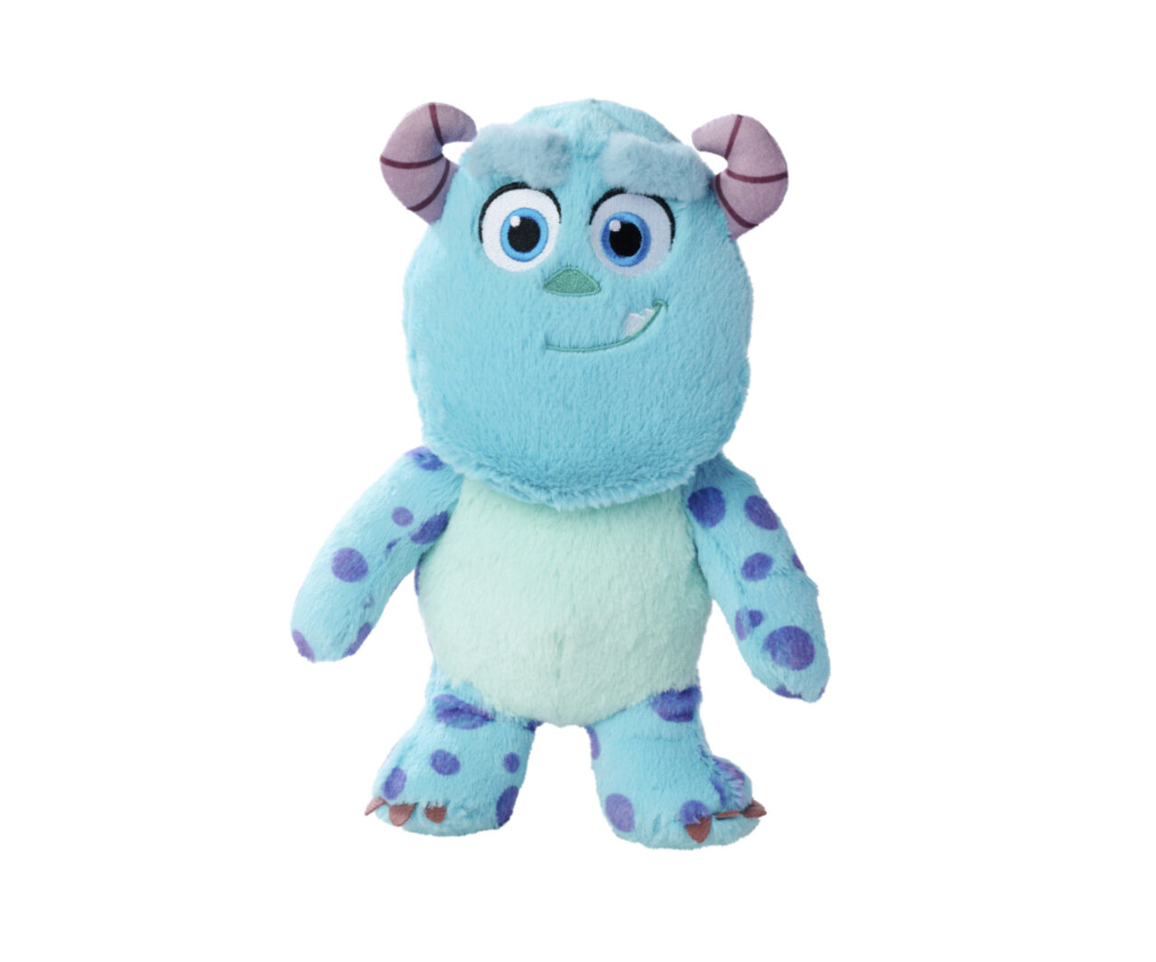 Simba Mädchen 6315870531 Disney Pixar Flufflets Sulley, 25Cm - Bild 5