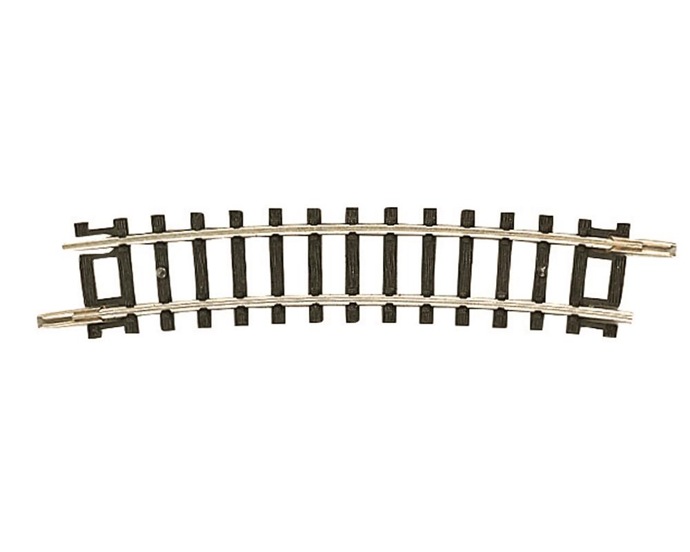 Fleischmann 22235 N Gebogenes Ausgleichsgleis R3a