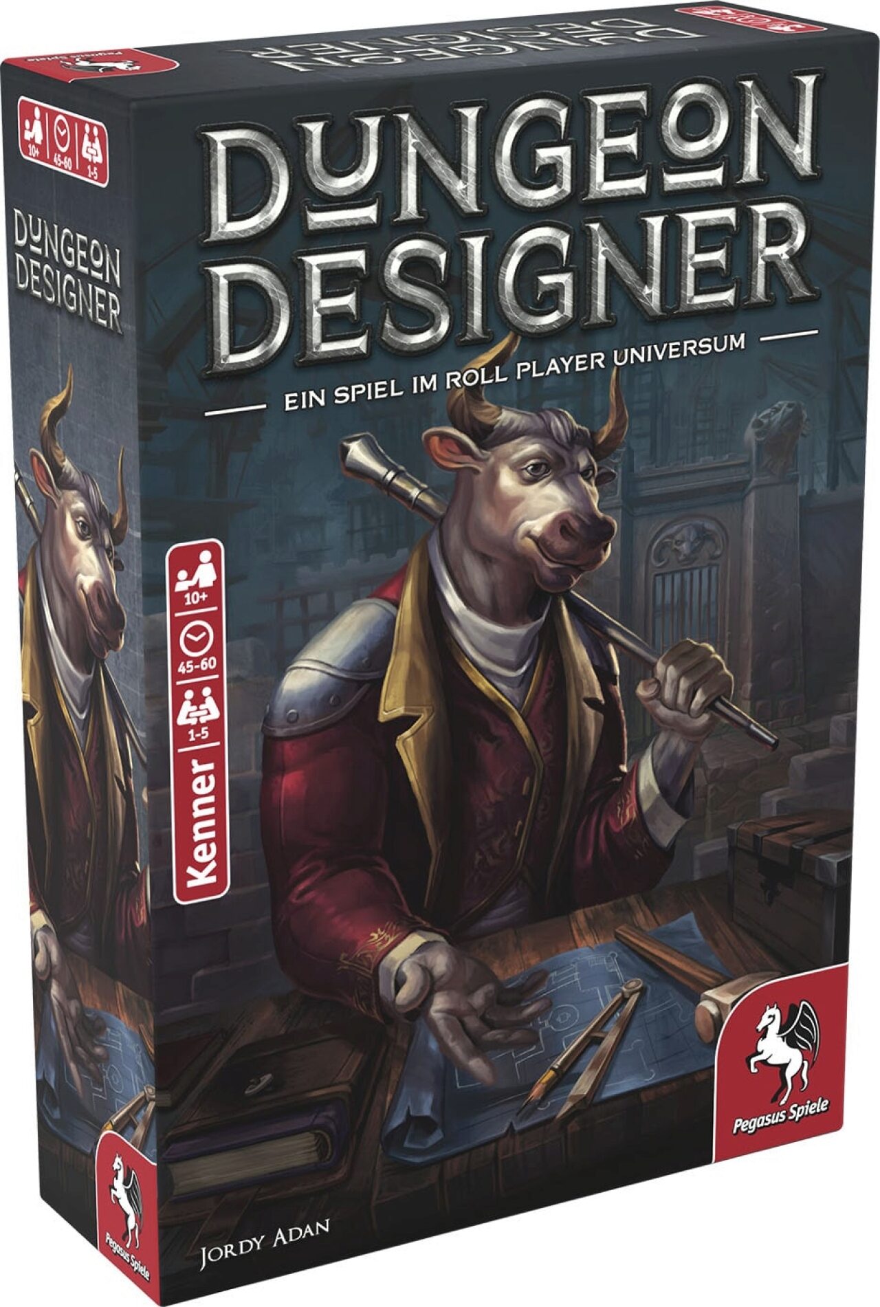 Dungeon Designer - Bild 11