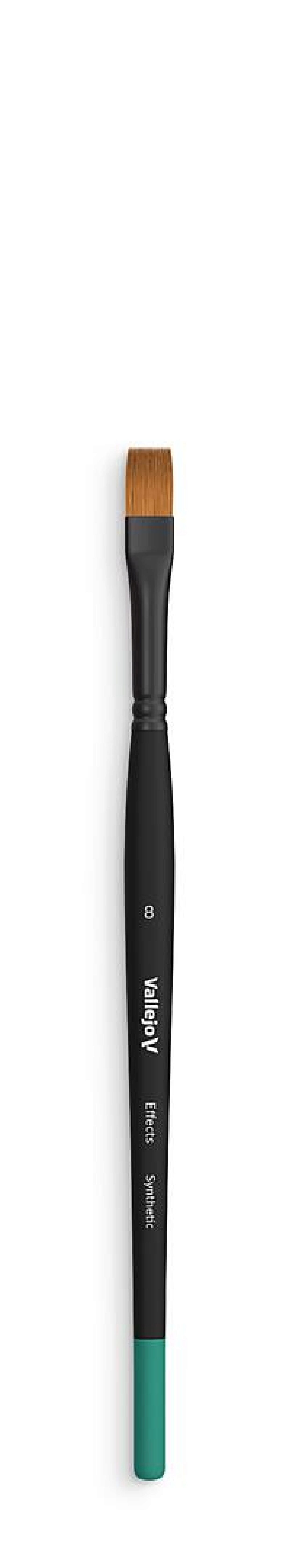 Vallejo B04008 Effect Pinsel, 8