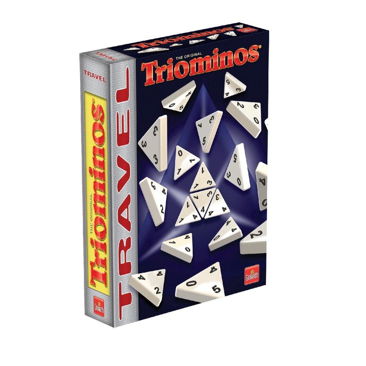 Triominos The Original Travel - Bild 6