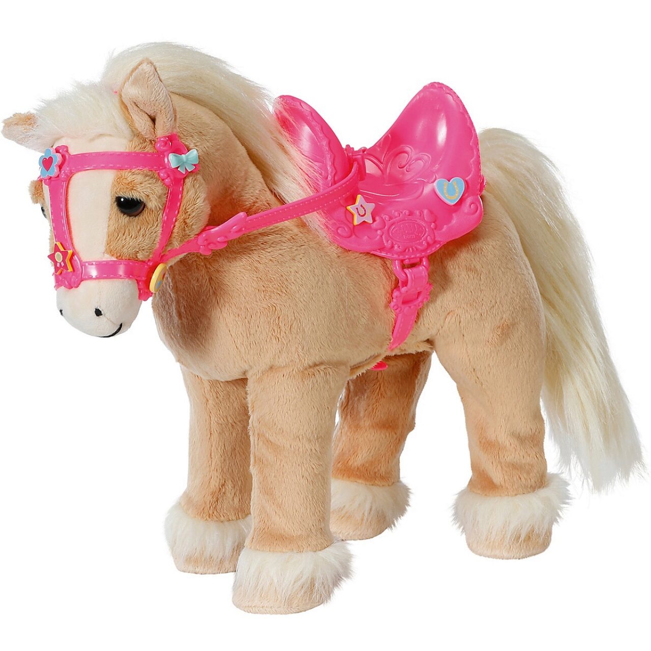 Zapf 831168 BABY born My Cute Horse  NEUHEIT 2021 OVP 
