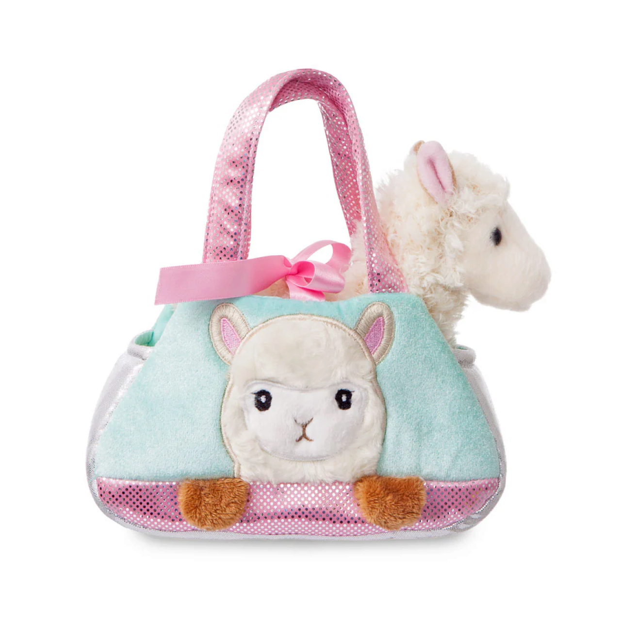 Aurora Plüsch Aurora 60935 Fancy Pal Alpaca