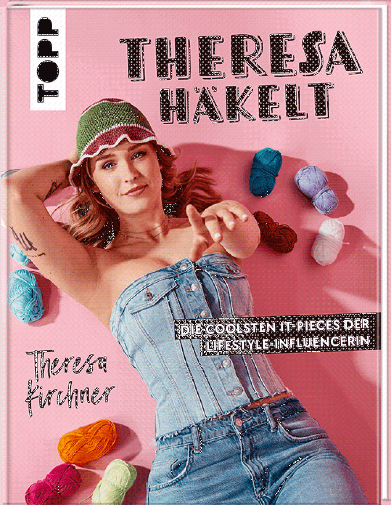 Frechverlag Gmbh Theresa Häkelt - Bild 6