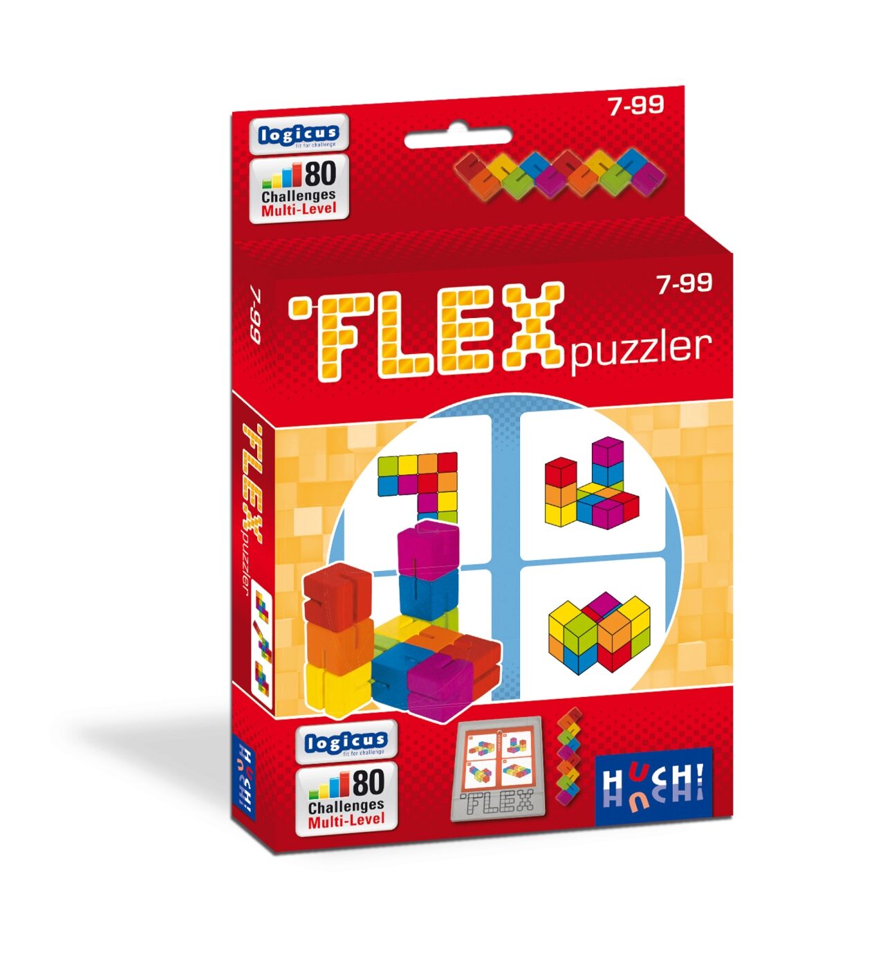 Huch! Flex Puzzler - Bild 5