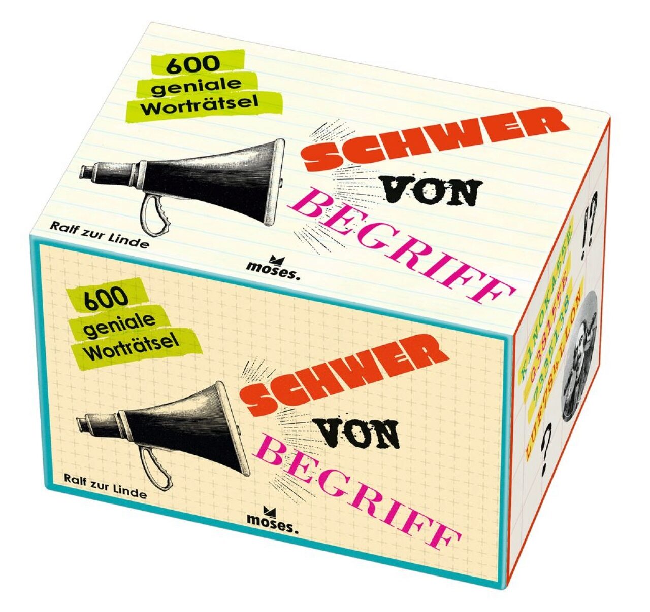Schwer von Begriff Ralf zur Linde - Bild 11