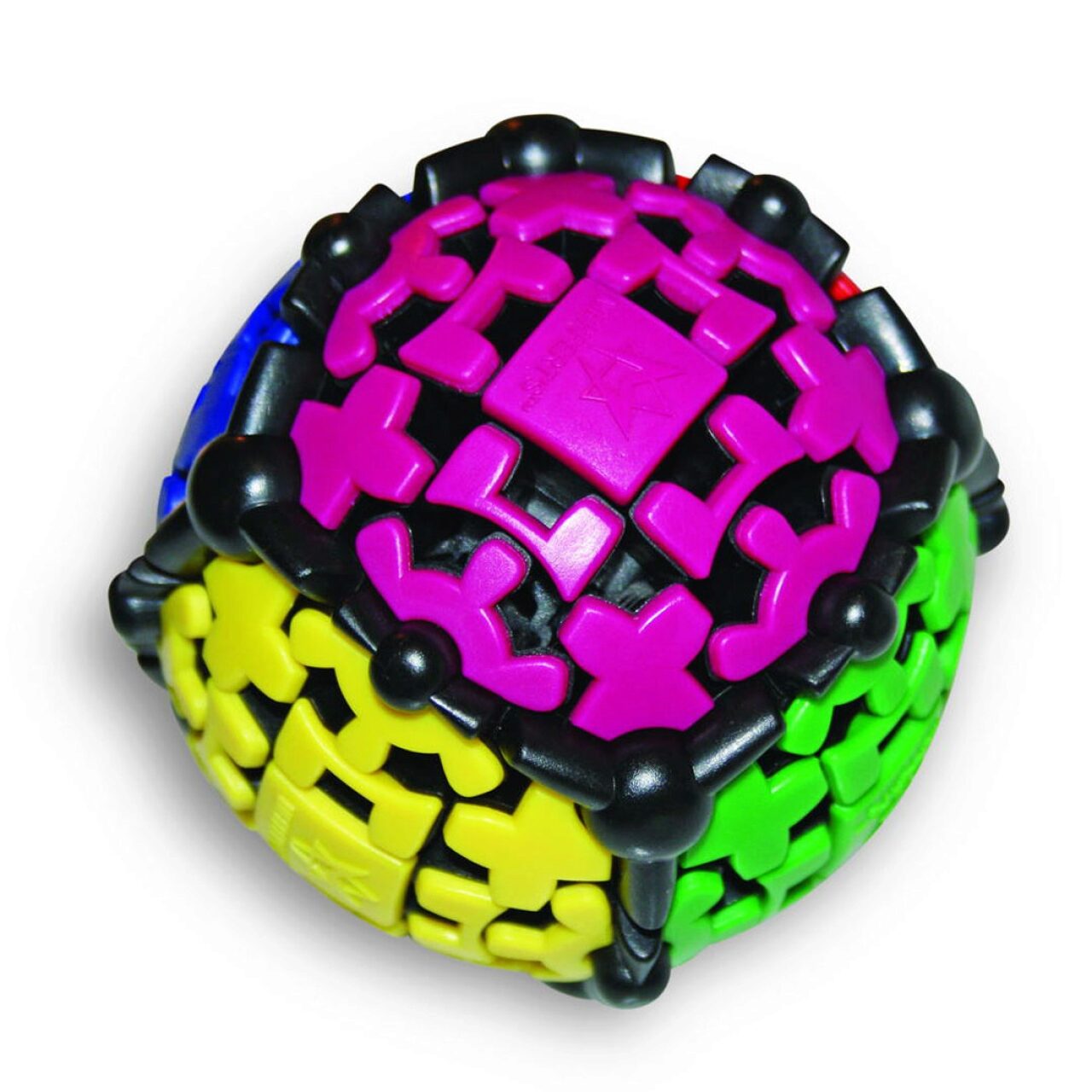 Meffert's Gear Ball - Bild 5