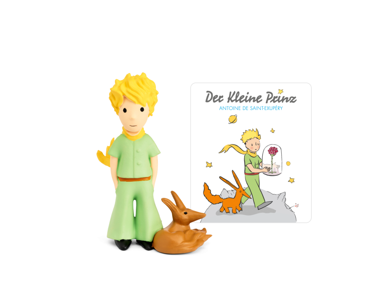 Tonies® 11001861 Der Kleine Prinz (Neuauflage 2025)