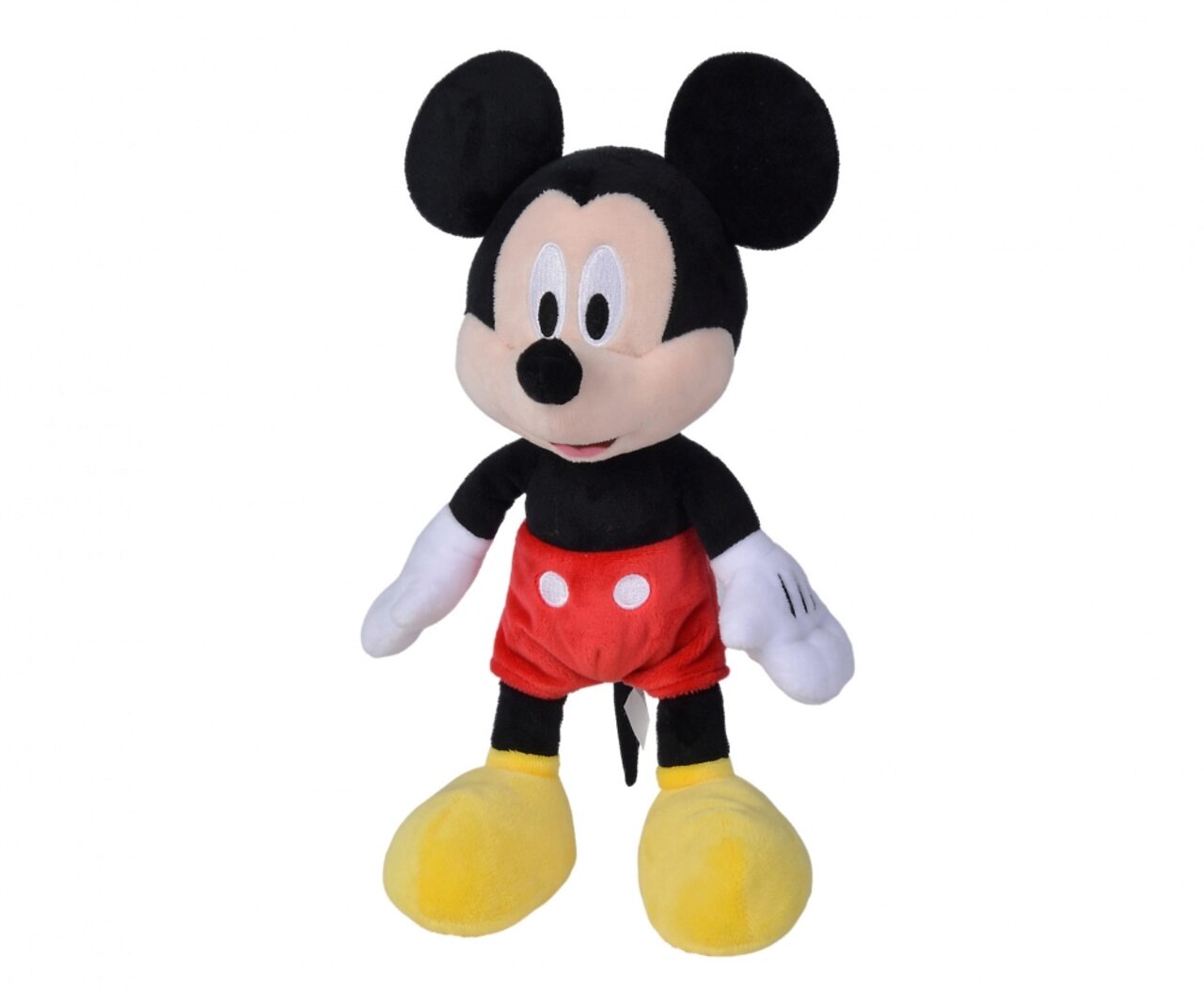SIMBA 6315870225 Mickey, 25 cm