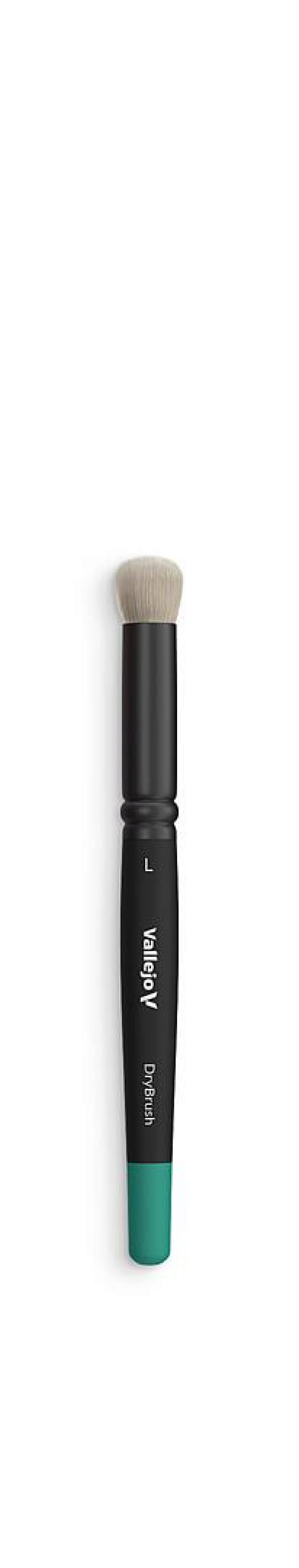 Vallejo B07003 Dry Brush, L