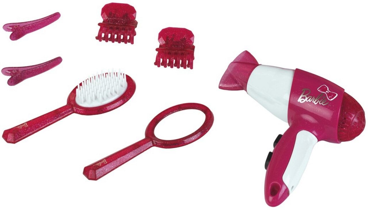 Theo Klein BRB Frisierset mit Haartrockner - Image 9