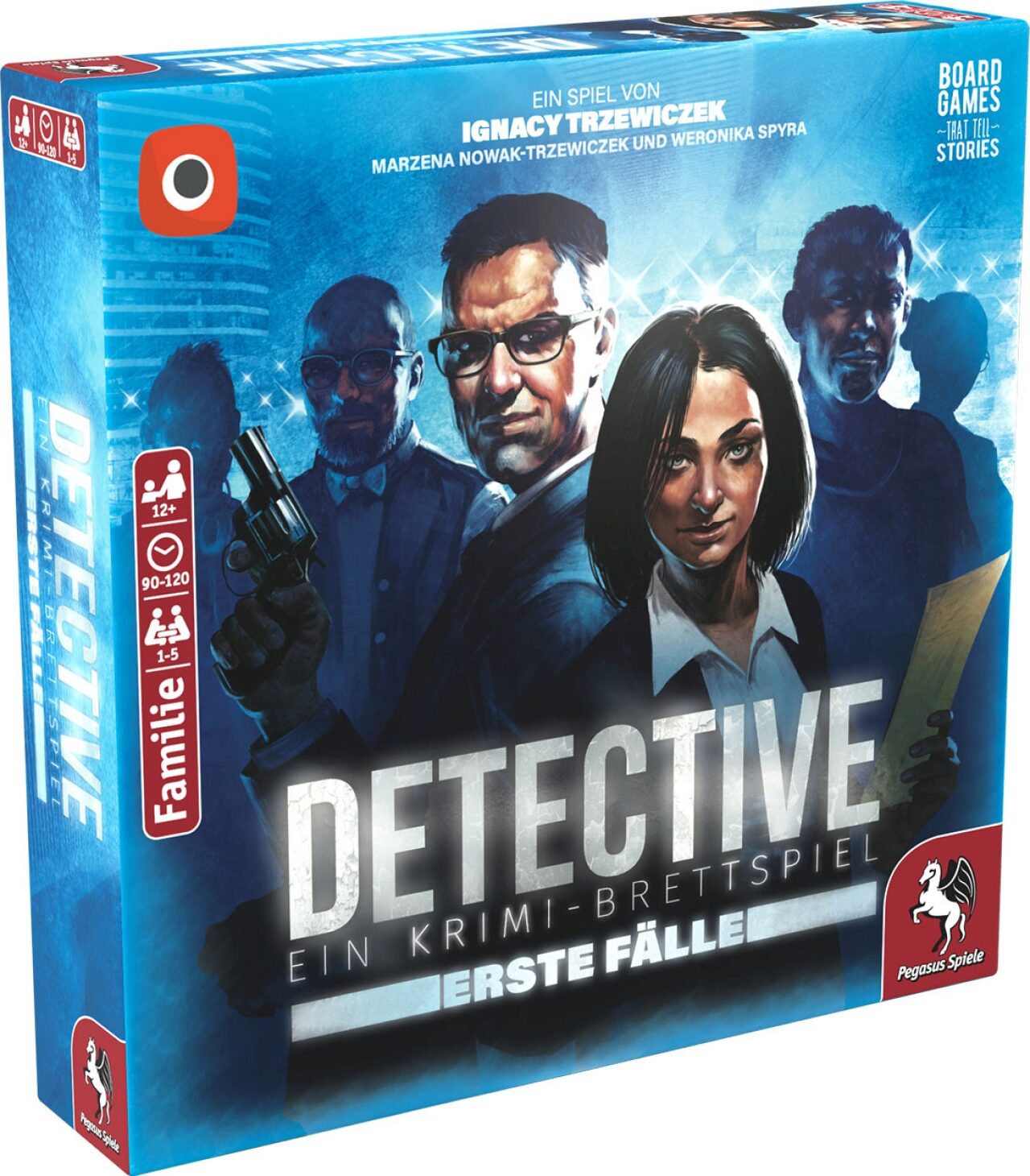 Detective: Erste Fälle - Bild 7