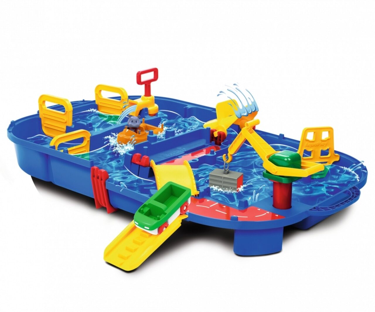 Aquaplay 8700001516 Lockbox - Bild 7