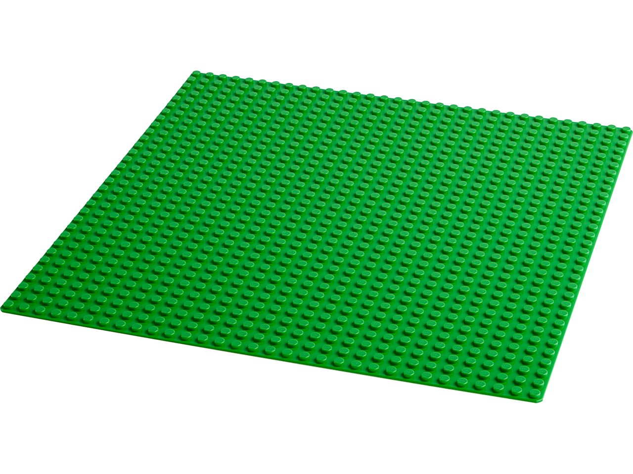 LEGO 11023 CLASSIC: Grüne Bauplatte Neu und OVP - Bild 13