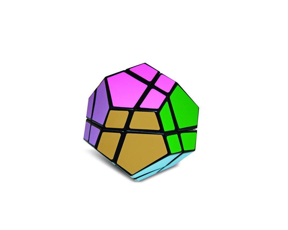 Recent Toys Unisex Multicolore Jeu De Réflexion Skewb Ultimate Cayro - Bild 3