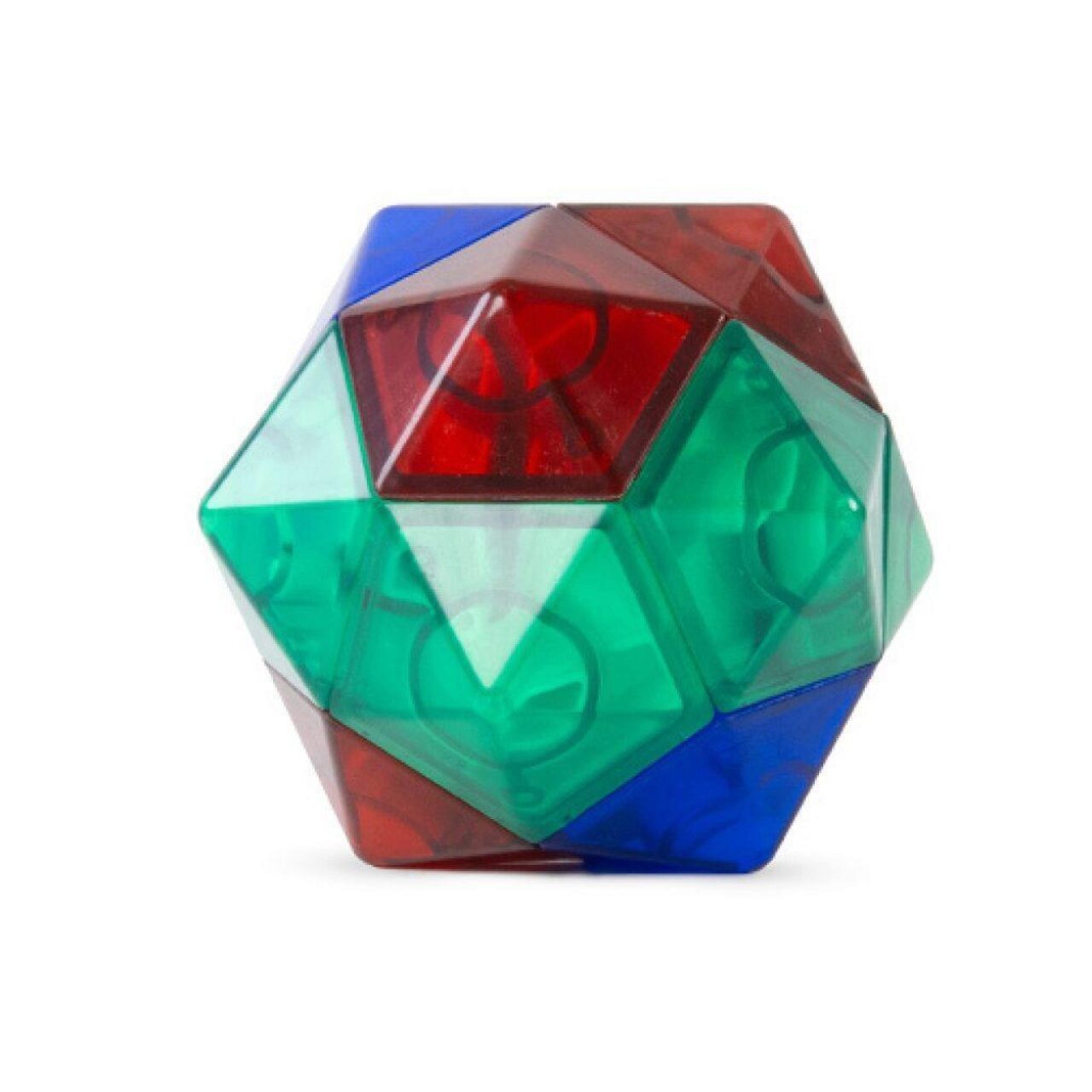 Recent Toys Rt 21 Mindjewel