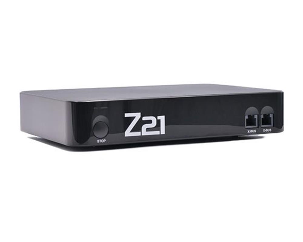 Roco 10820 Spurneutral Digitalzentrale Z21 - Bild 5