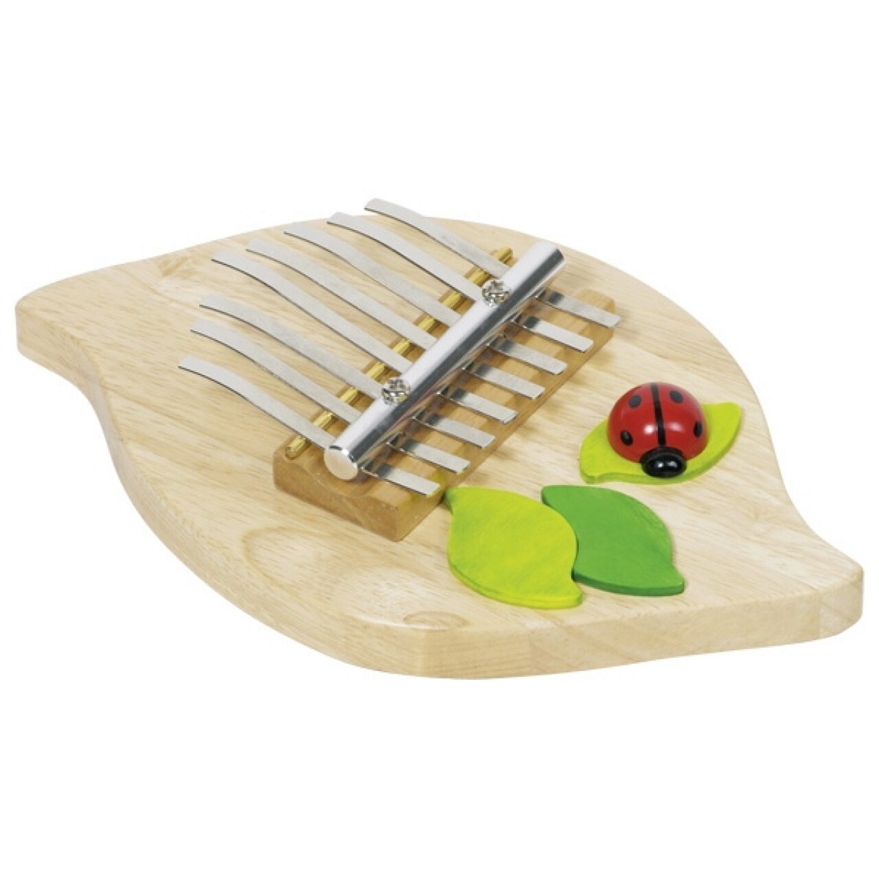Goki - Kalimba Gr.marienkäfer - Image 7