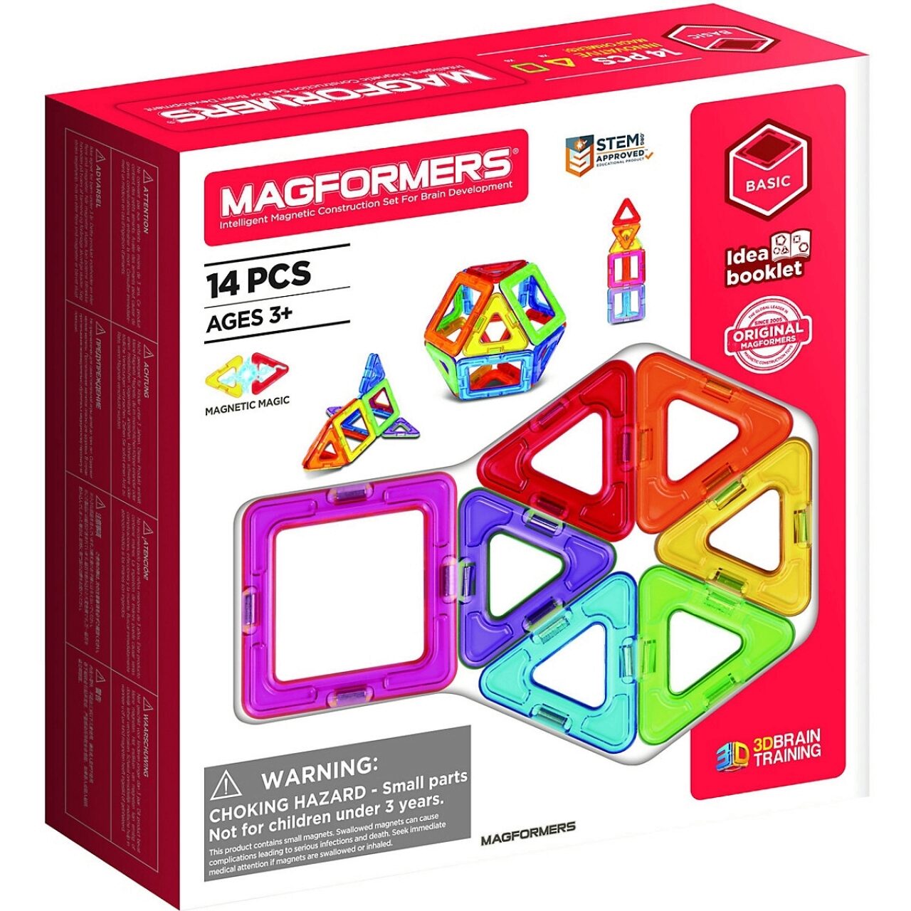 Magformers 14 - Bild 6