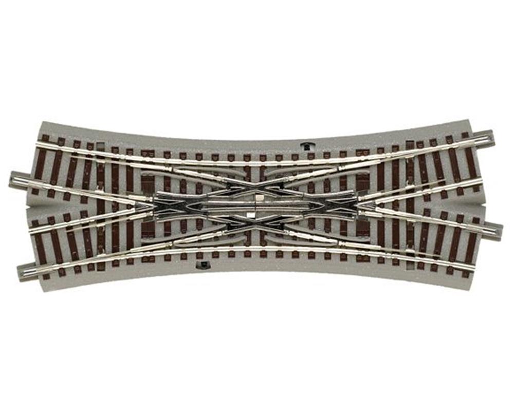 Roco Grau/Braun H0 Geoline (Mit Bettung) 61164 (Spur H0) - Bild 5