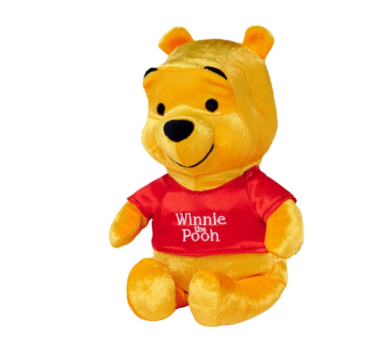 Simba Jungen 6315870405X06 Disney D100 Platinum Collection Winnie Puuh 25 Cm