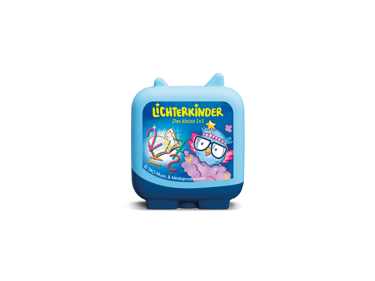 Tonies® 11003772 Pocket Tonies Lichterkinder Das Kleine 1X1