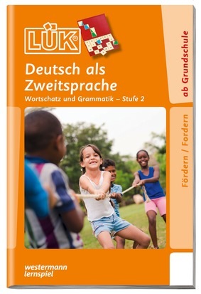 Lük 244704 Deutsch Als Zweitsprache 2 - Bild 3