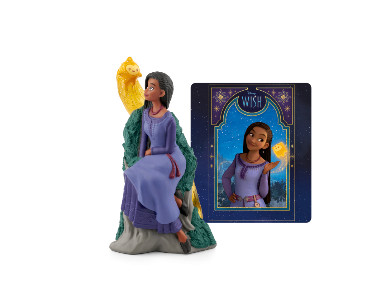 Disney Wish - Asha Tonie - Bild 9