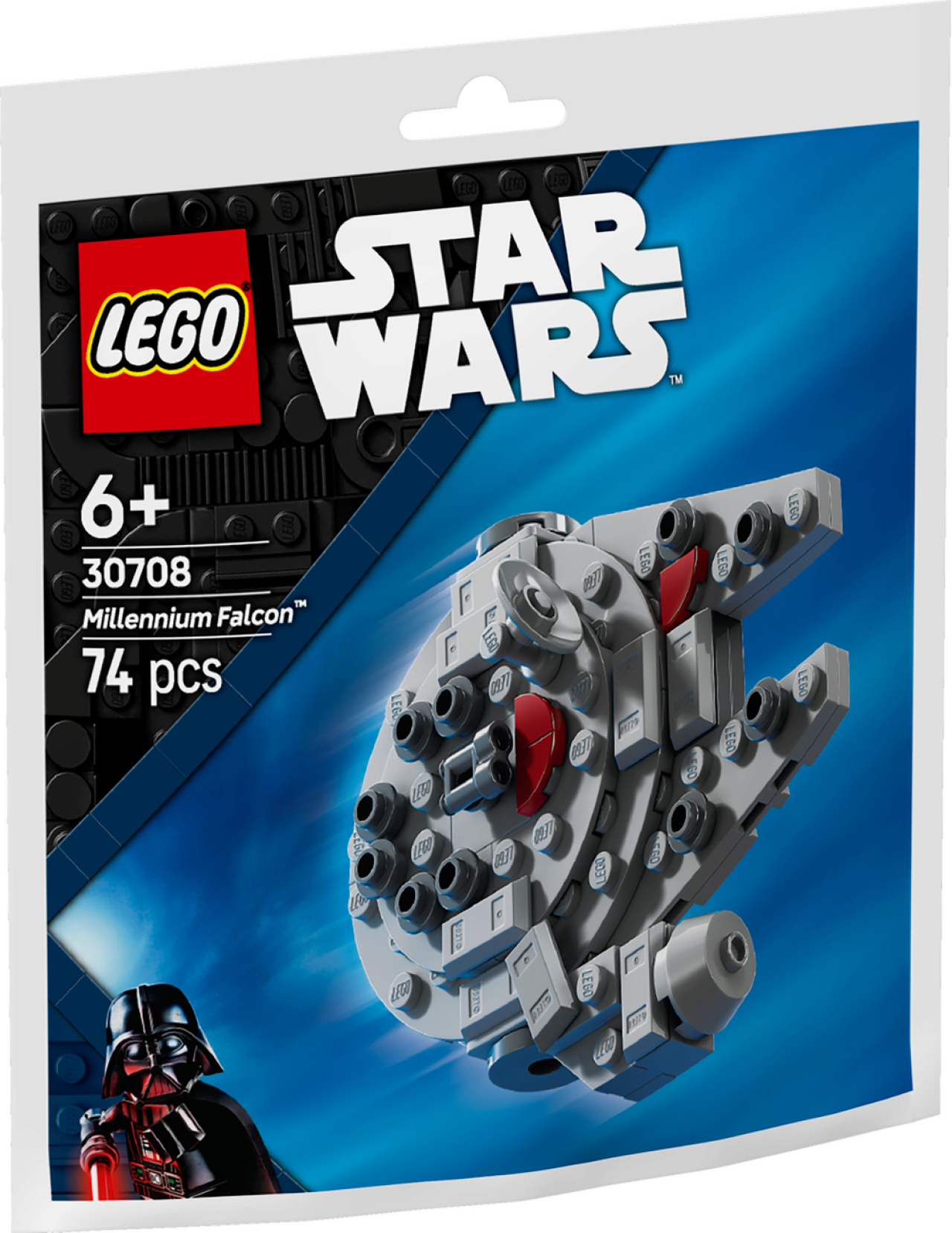 Lego® Star Wars™ 30708 Millenium Falke Mini-Modell